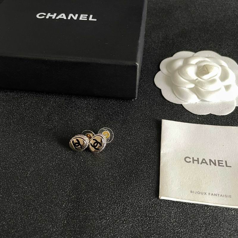 Chanel Earring 07yxs274